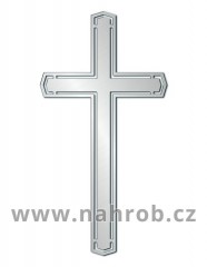 Křížek 14 - 2D motivy - Křížky